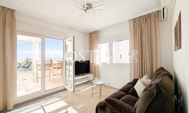 Wiederverkauf - Apartments -
Torrevieja