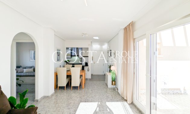 Wiederverkauf - Apartments -
Torrevieja