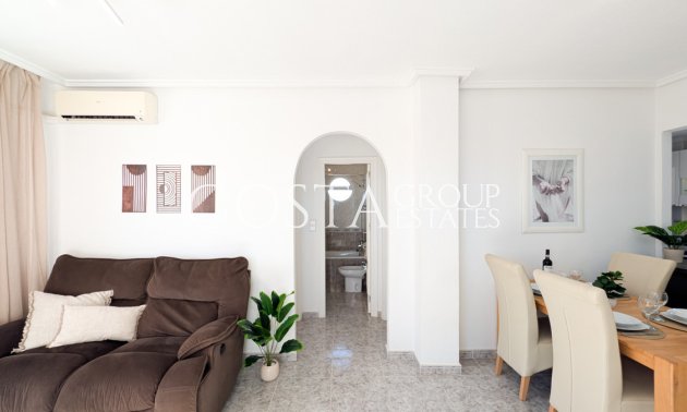 Wiederverkauf - Apartments -
Torrevieja