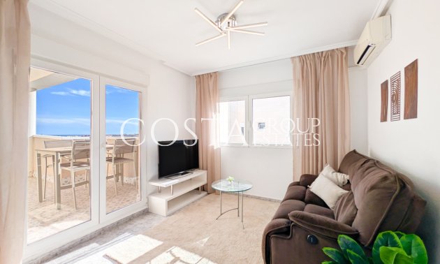 Wiederverkauf - Apartments -
Torrevieja