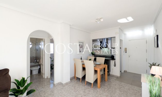 Wiederverkauf - Apartments -
Torrevieja