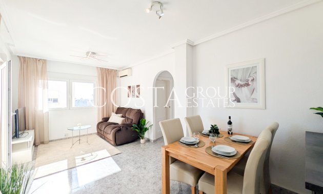 Wiederverkauf - Apartments -
Torrevieja