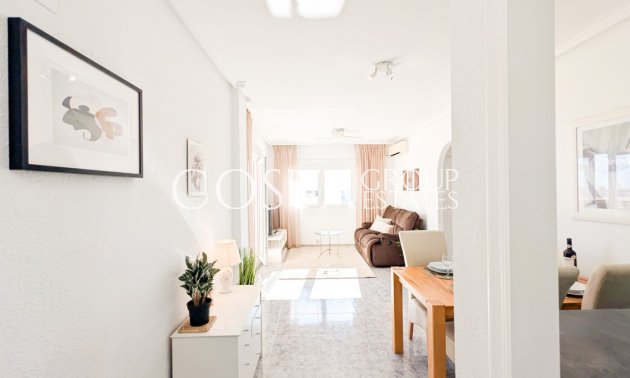 Wiederverkauf - Apartments -
Torrevieja