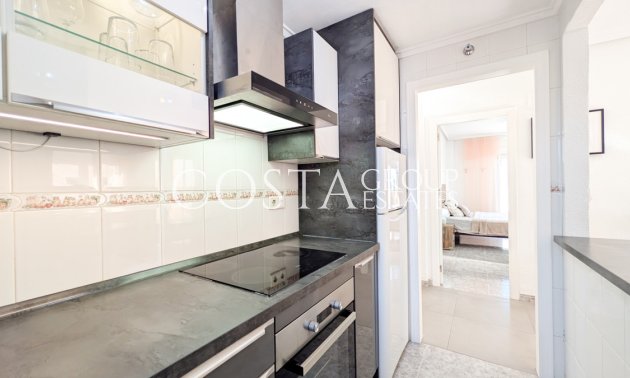 Wiederverkauf - Apartments -
Torrevieja