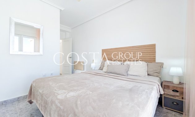 Wiederverkauf - Apartments -
Torrevieja