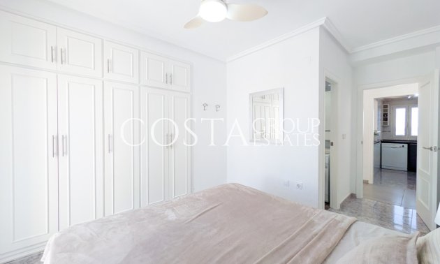 Wiederverkauf - Apartments -
Torrevieja