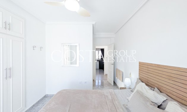 Wiederverkauf - Apartments -
Torrevieja