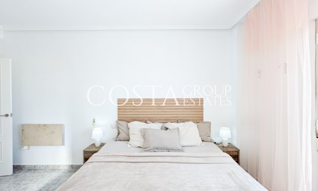 Wiederverkauf - Apartments -
Torrevieja