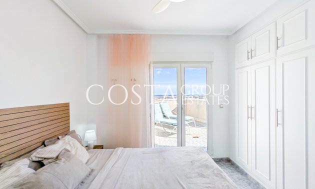 Wiederverkauf - Apartments -
Torrevieja