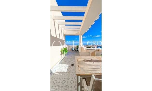 Wiederverkauf - Apartments -
Torrevieja