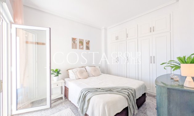 Wiederverkauf - Apartments -
Torrevieja