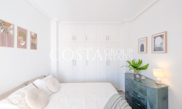 Wiederverkauf - Apartments -
Torrevieja