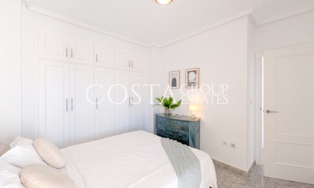 Wiederverkauf - Apartments -
Torrevieja