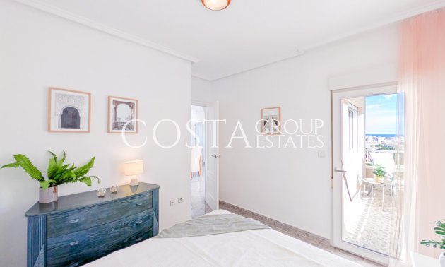 Wiederverkauf - Apartments -
Torrevieja