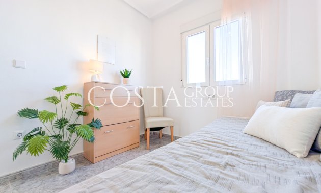 Wiederverkauf - Apartments -
Torrevieja