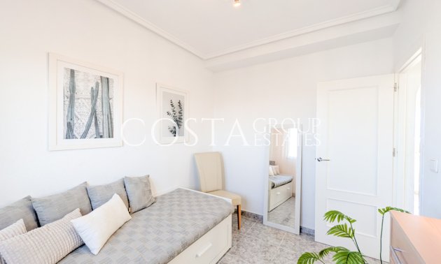 Wiederverkauf - Apartments -
Torrevieja