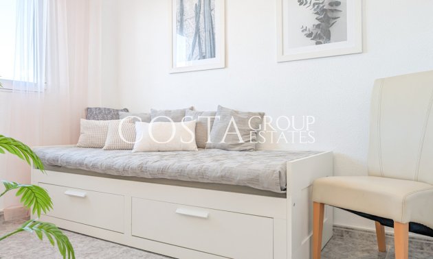 Wiederverkauf - Apartments -
Torrevieja