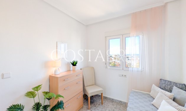 Wiederverkauf - Apartments -
Torrevieja