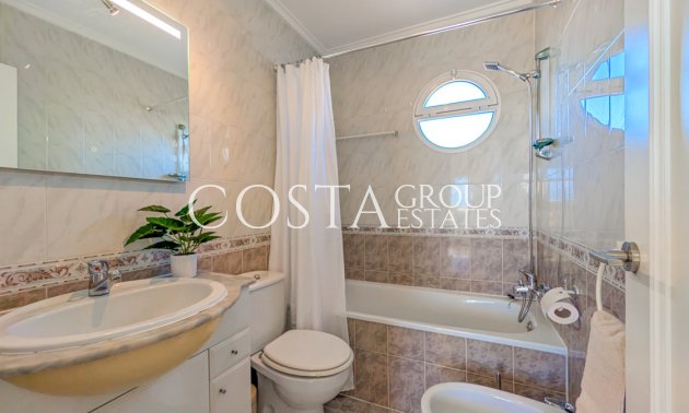 Wiederverkauf - Apartments -
Torrevieja