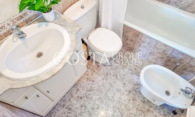 Wiederverkauf - Apartments -
Torrevieja