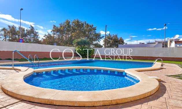 Wiederverkauf - Apartments -
Torrevieja