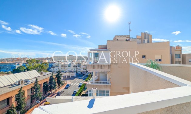 Wiederverkauf - Apartments -
Torrevieja