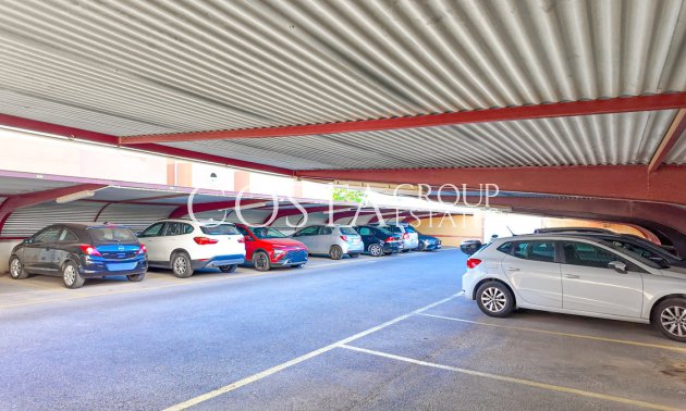 Wiederverkauf - Apartments -
Torrevieja