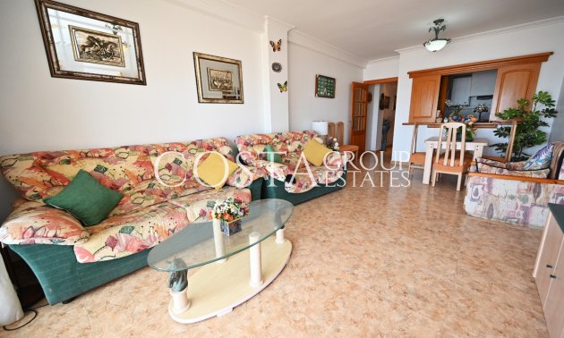 Herverkoop - Apartments -
Torrevieja - La Mata