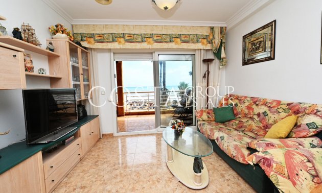 Herverkoop - Apartments -
Torrevieja - La Mata