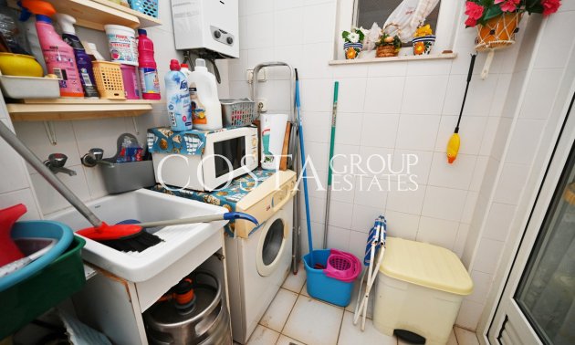 Herverkoop - Apartments -
Torrevieja - La Mata