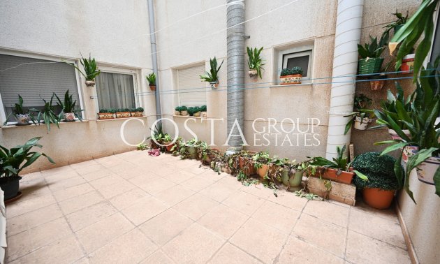 Herverkoop - Apartments -
Torrevieja - La Mata