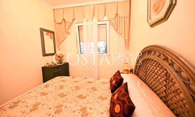 Herverkoop - Apartments -
Torrevieja - La Mata