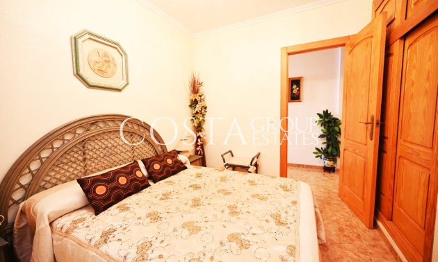 Herverkoop - Apartments -
Torrevieja - La Mata