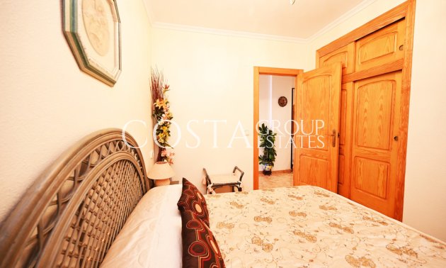 Herverkoop - Apartments -
Torrevieja - La Mata