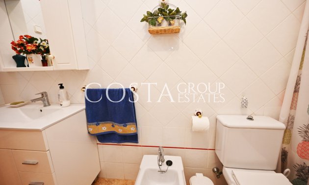 Herverkoop - Apartments -
Torrevieja - La Mata