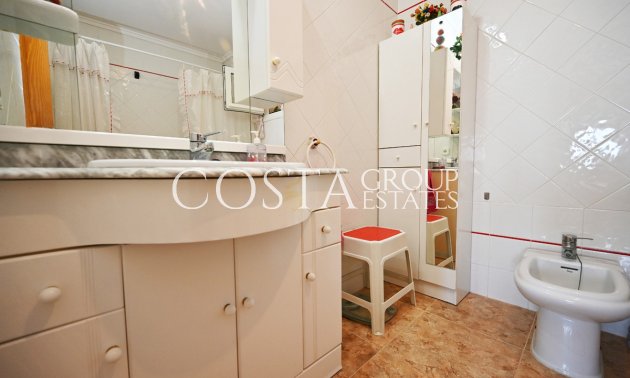 Herverkoop - Apartments -
Torrevieja - La Mata