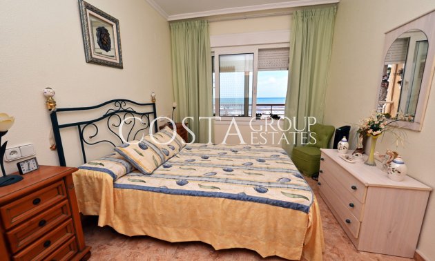 Herverkoop - Apartments -
Torrevieja - La Mata