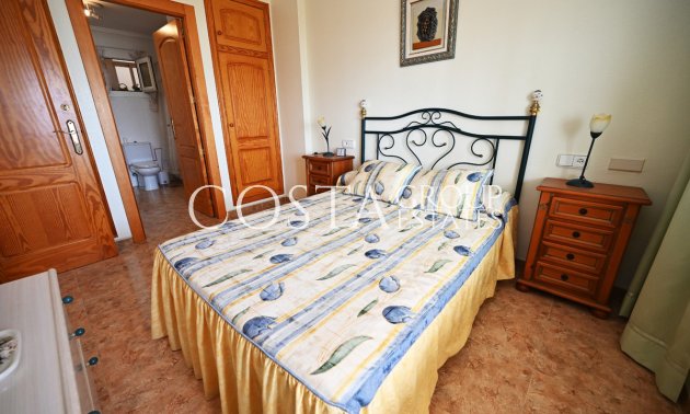 Herverkoop - Apartments -
Torrevieja - La Mata