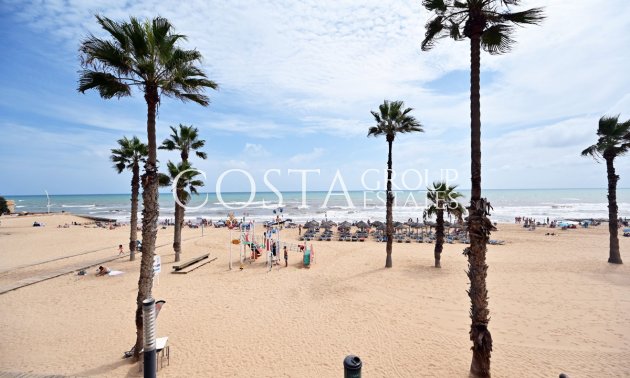 Herverkoop - Apartments -
Torrevieja - La Mata