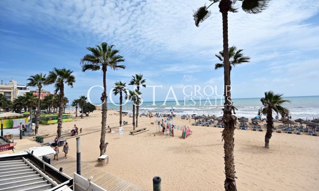 Herverkoop - Apartments -
Torrevieja - La Mata