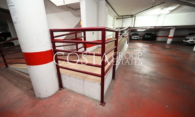 Herverkoop - Apartments -
Torrevieja - La Mata