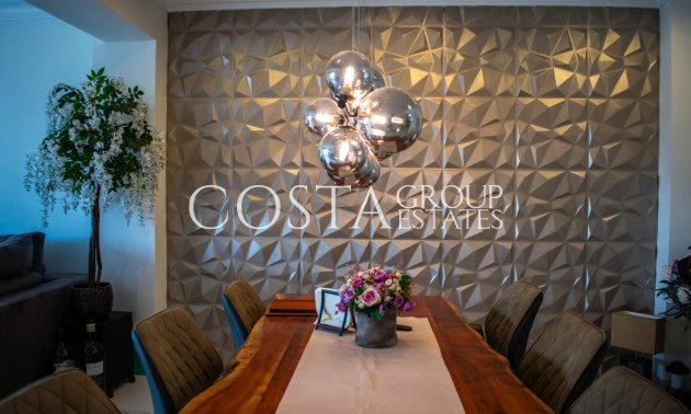 Odsprzedaż - Apartments -
Torrevieja