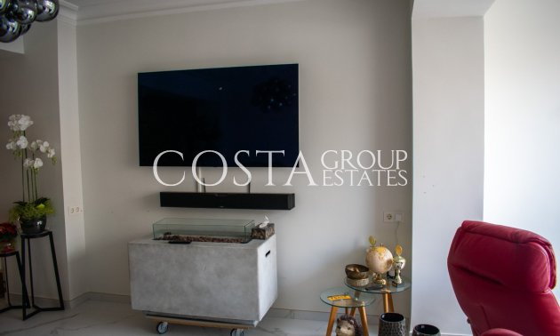 Odsprzedaż - Apartments -
Torrevieja