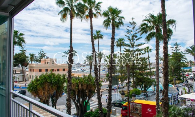 Odsprzedaż - Apartments -
Torrevieja