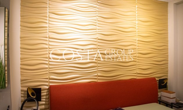 Odsprzedaż - Apartments -
Torrevieja