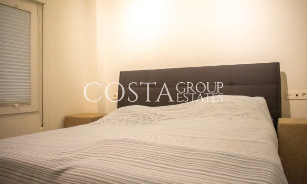 Odsprzedaż - Apartments -
Torrevieja