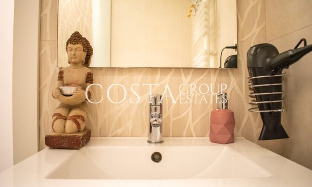 Odsprzedaż - Apartments -
Torrevieja