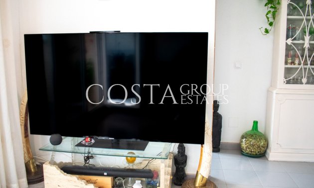 Herverkoop - Apartments -
Orihuela Costa - Playa Flamenca