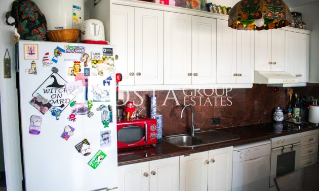 Herverkoop - Apartments -
Orihuela Costa - Playa Flamenca