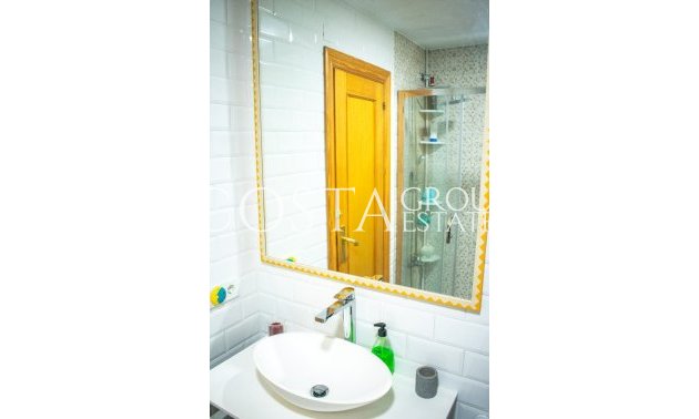 Herverkoop - Apartments -
Orihuela Costa - Playa Flamenca